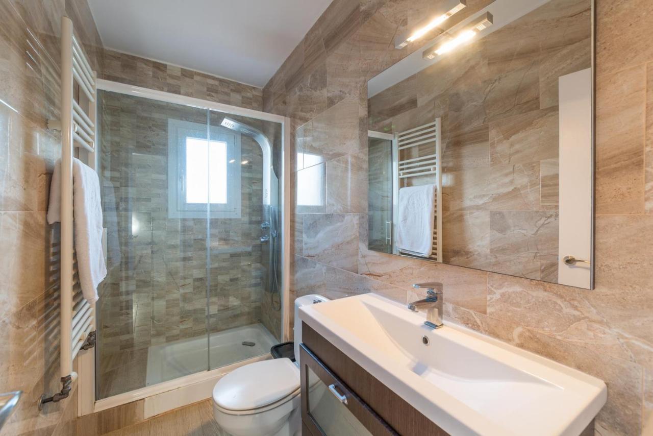 Villa Gemma L' Escala Zewnętrze zdjęcie